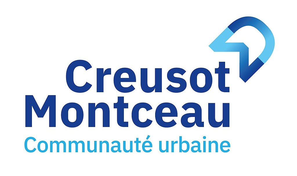 logo Creusot Montceau Communauté