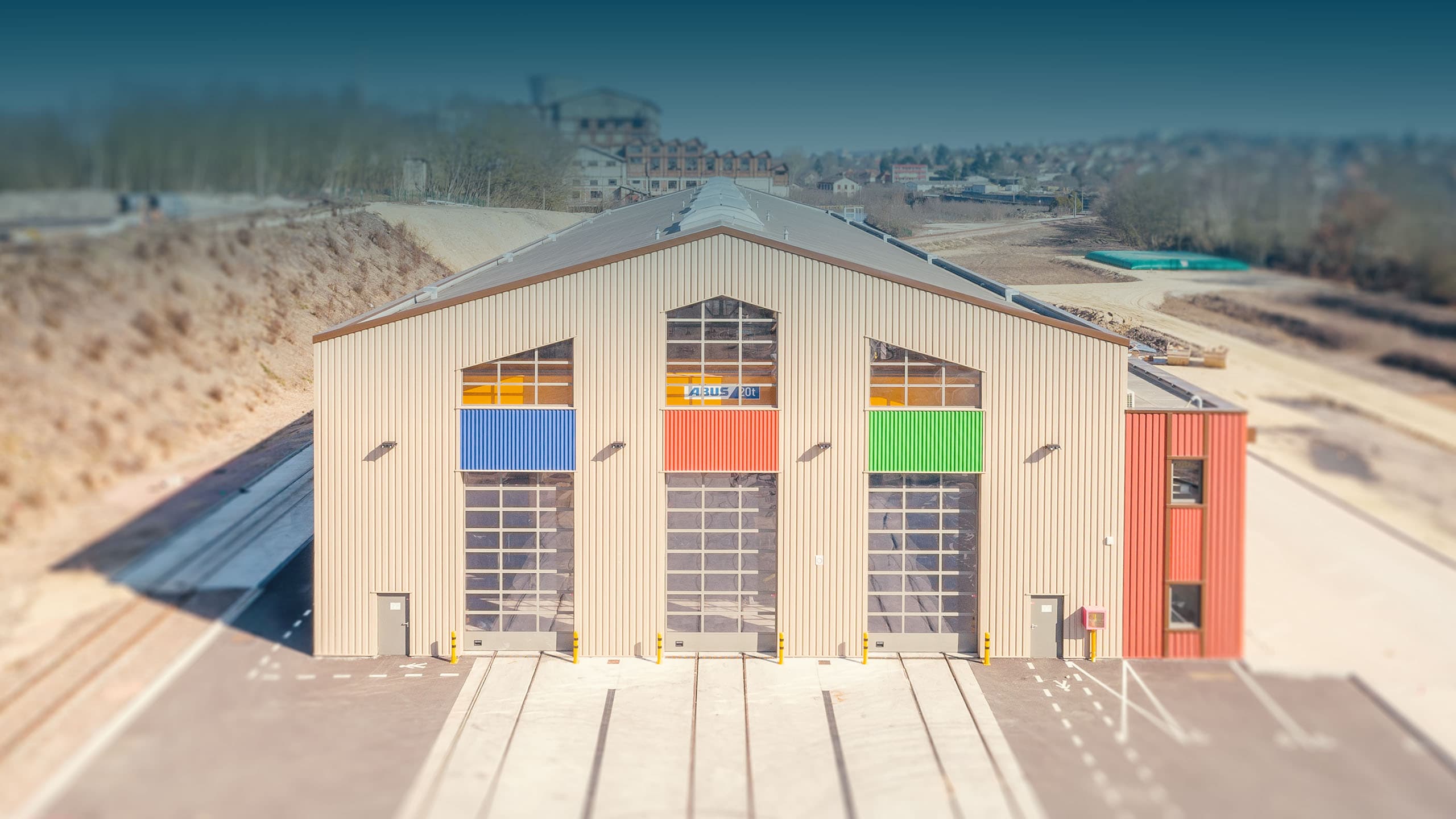 Mecateam Platform