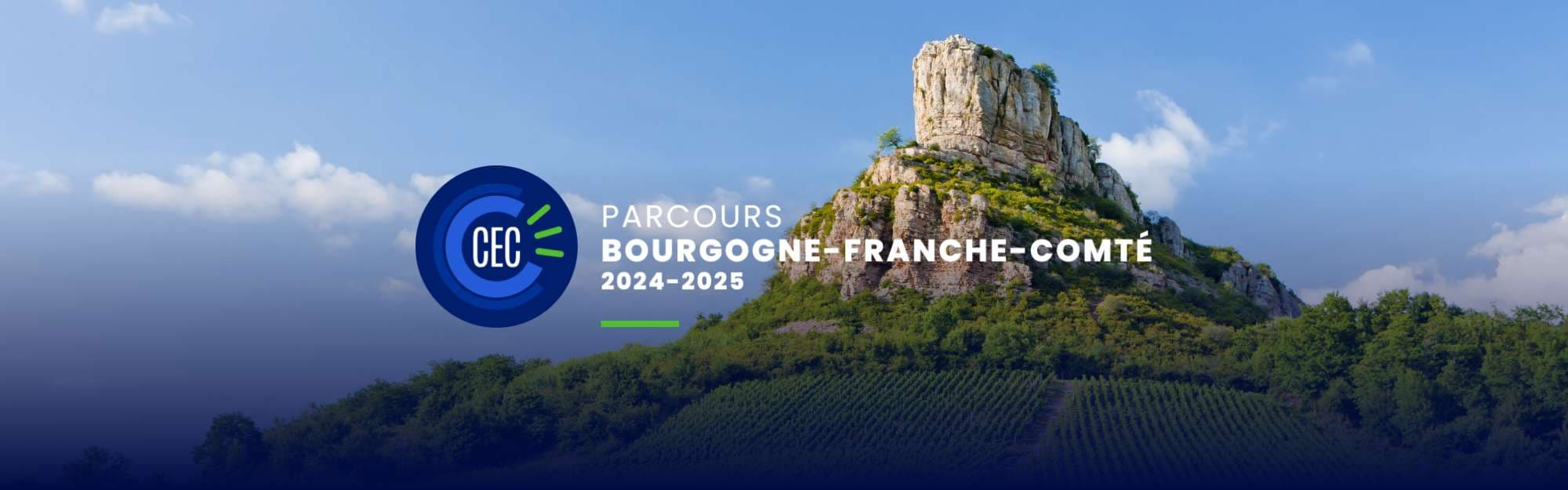 BFC : CANDIDATEZ POUR LE PARCOURS 2024 DE LA CONVENTION DES ENTREPRISES POUR LE CLIMAT