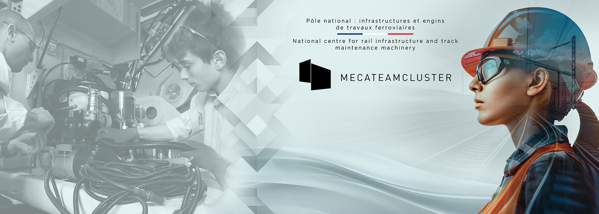 VOS PROCHAINS RENDEZ-VOUS MECATEAMCLUSTER