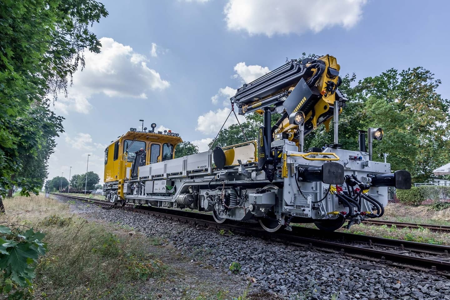 YELLOLEASE, NOUVEL ACTEUR DU LEASING FERROVIAIRE, ADHÈRE AU RÉSEAU MECATEAMCLUSTER