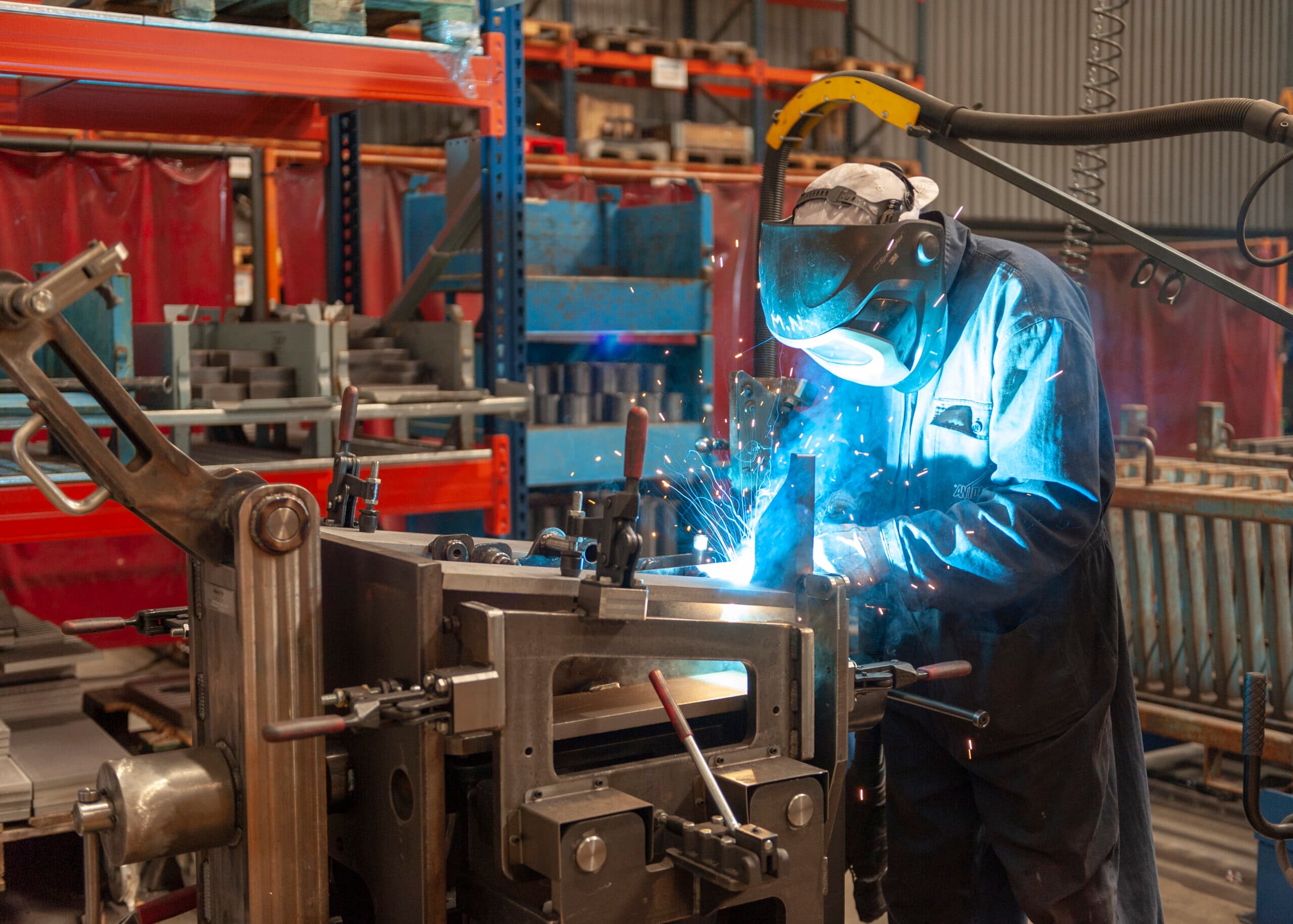 METALHOM, FABRICANT DE COMPOSANTS MÉTALLURGIQUES DE HAUTE TECHNICITÉ, REJOINT MECATEAMCLUSTER