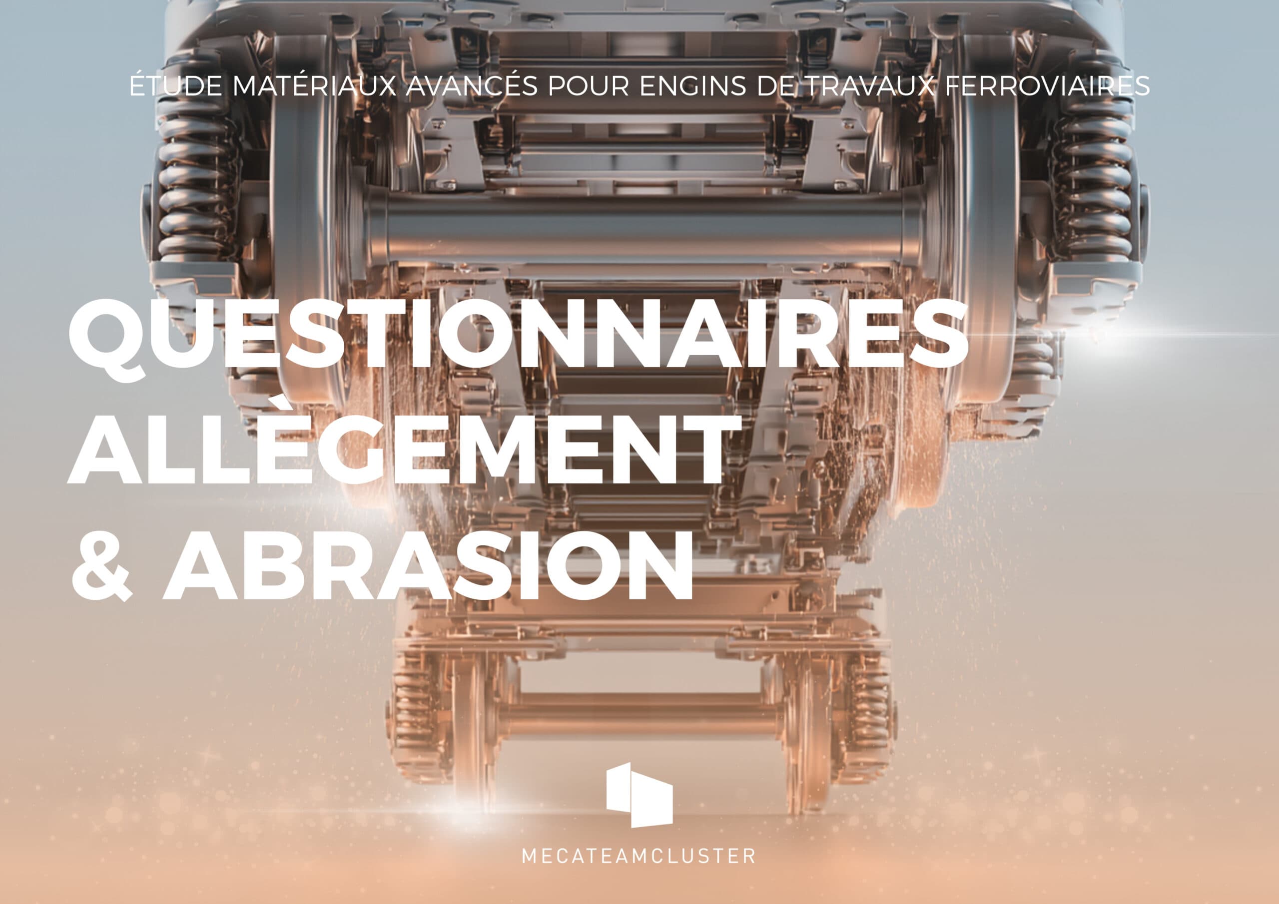 DEUX QUESTIONNAIRES POUR APPROFONDIR LES ENJEUX SUR LES MATÉRIAUX AVANCÉS